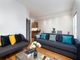 Thumbnail Maisonette to rent in Britten Street, Chelsea, London