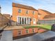 Thumbnail Detached house for sale in Rosefinch Way, Forest Town, Mansfield