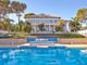 Thumbnail Property for sale in Mansion, Mal Pas-Bon Aire, Alcudia, Mallorca, 07400