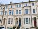 Thumbnail Flat to rent in Nelson Road, Southsea