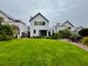 Thumbnail Detached house for sale in Moorview Crescent, Marldon, Paignton