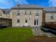 Thumbnail Detached house for sale in Ffordd Bevan, Pontrhydyrun, Cwmbran