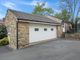 Thumbnail Detached house for sale in Cliff Road, Crigglestone, Wakefield