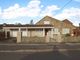Thumbnail Detached bungalow for sale in Poores Road, Durrington, Salisbury