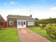 Thumbnail Detached bungalow for sale in Anderida Road, Willingdon, Eastbourne