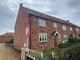 Thumbnail Town house to rent in Main Street, Doncaster