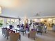 Thumbnail Flat for sale in Chiltern Lodge, Princes Risborough