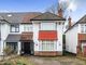 Thumbnail Semi-detached house for sale in Longland Drive, London