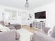 Thumbnail Town house for sale in Elder Close, Sapcote, Leicester