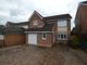 Thumbnail Detached house for sale in Whitecotes Park, Chesterfield, Derbyshire
