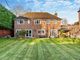 Thumbnail Detached house for sale in Royston Grove, Hatch End, Pinner
