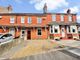 Thumbnail Terraced house to rent in Dagmar Road, Dorchester, Dorset