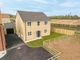 Thumbnail Detached house for sale in Leyland Drive, Bolsover, Chesterfield