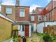 Thumbnail Terraced house for sale in Francis Avenue, Southsea