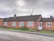 Thumbnail Semi-detached bungalow for sale in Widmerpool Road, Wysall, Nottingham