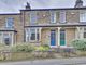 Thumbnail Terraced house for sale in Blackett Street, Calverley, Pudsey, West Yorkshire
