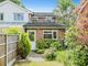 Thumbnail Semi-detached house for sale in Dartnell Park Road, West Byfleet