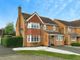 Thumbnail Detached house for sale in 6 Ash Grove, Bottesford, Nottingham