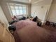 Thumbnail Shared accommodation to rent in Woodfield Avenue, London