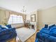 Thumbnail Semi-detached house for sale in Valliers Wood Road, Sidcup, Kent