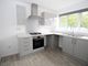 Thumbnail Terraced house to rent in Essex Close, Bordon, Hampshire