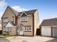Thumbnail Semi-detached house for sale in Century Close, Faringdon