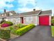 Thumbnail Bungalow for sale in Grove Park, Torpoint, Cornwall