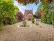 Thumbnail Detached house for sale in Norwich Road, Wymondham, Norwich, Norfolk