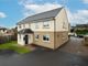 Thumbnail Flat for sale in Langlands Road, Cottingley, Bingley