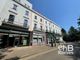 Thumbnail Commercial property for sale in 3 Euston Place, Leamington Spa, Warwickshire