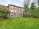 Thumbnail Flat for sale in Thurleigh House, Thurlow Park Road, West Dulwich