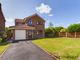 Thumbnail Detached house for sale in Coachmans Drive, West Derby, Liverpool