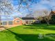 Thumbnail Detached bungalow for sale in North Walsham, Norfolk