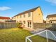 Thumbnail End terrace house for sale in Turnberry Close, Hubberston, Aberdaugleddau, Turnberry Close