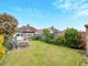 Thumbnail Semi-detached bungalow for sale in Blanmerle Road, New Eltham, London