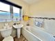 Thumbnail Terraced house for sale in Broughton Heights, Pentre Broughton, Wrexham