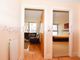 Thumbnail Flat to rent in Bedroom Denison House, Lanterns Way, Canary Wharf