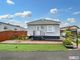 Thumbnail Mobile/park home for sale in Eastern Avenue, Newport Park, Newport Park