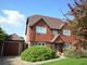 Thumbnail Semi-detached house to rent in 14 Bremere Lane, Chichester, West Sussex