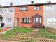Thumbnail Terraced house for sale in Abberley Road, Lower Gornal, Dudley