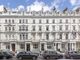 Thumbnail Flat to rent in Queen's Gate Terrace, London