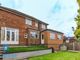 Thumbnail Detached house for sale in Tranby Gardens, Wollaton, Nottingham