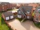 Thumbnail Detached house for sale in Sage Drive, Didcot