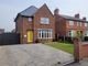 Thumbnail Detached house for sale in London Road, Balderton, Newark