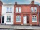 Thumbnail Terraced house for sale in St. Leonards Road, Clarendon Park, Leicester