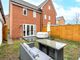 Thumbnail Semi-detached house for sale in Warneford Road, Bristol