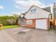 Thumbnail Detached house for sale in Bridge Road, Stevenage, Herts