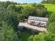 Thumbnail Barn conversion for sale in Germansweek, Beaworthy