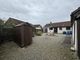 Thumbnail Detached bungalow for sale in Braeview Park, Beauly