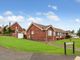 Thumbnail Terraced bungalow for sale in Rivers Road, Yeovil